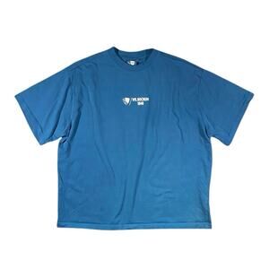 VFL Bochum 1948 Official Merchandise Jersey Shirt - M